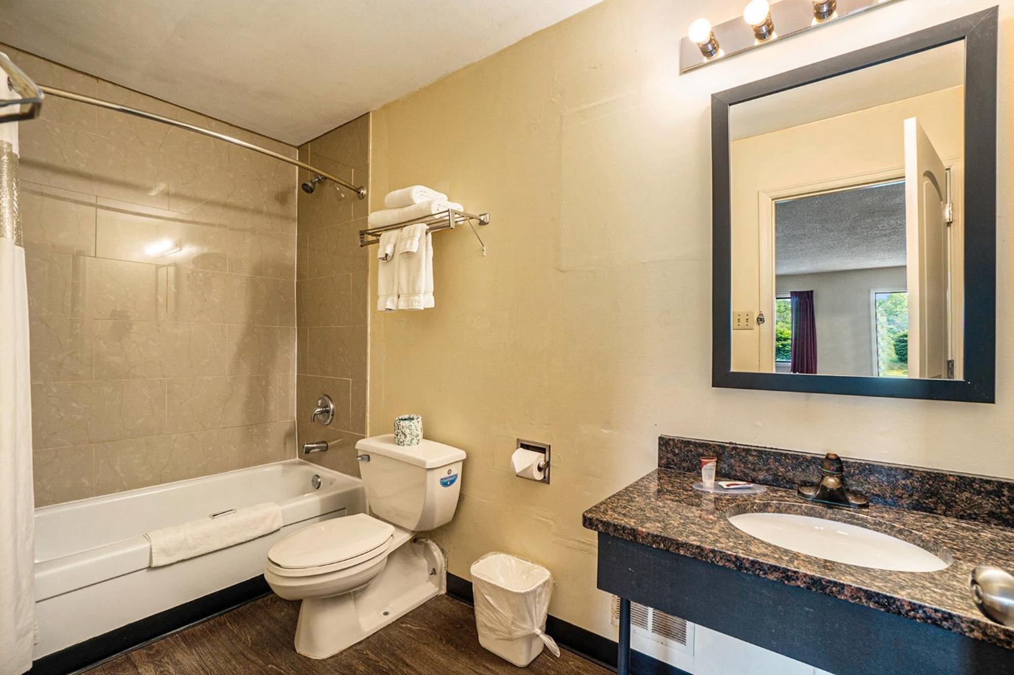 Great Lakes Inn & Suites South Haven Pokoj fotografie