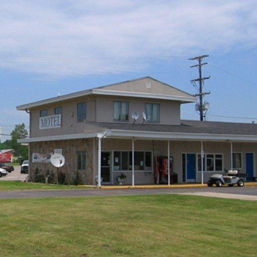 Great Lakes Inn & Suites South Haven Exteriér fotografie